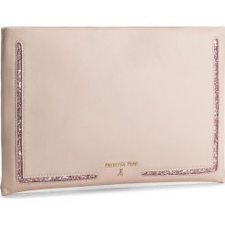 Torebki klasyczne damskie: Torebka PATRIZIA PEPE – 2V6652/A3GH-M326 Glam Rose