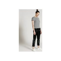 Topy damskie: Crop top 3D LOU