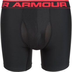 Under Armour Original Series 6'' Bokserki Czarny. Czarne bokserki męskie z elastanu. Za 111,95 zł.
