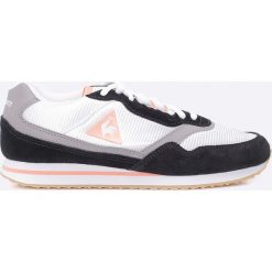 Le Coq Sportif - Buty Louise Suede Nylon/ Gum. Buty sportowe damskie le coq sportif. W wyprzedaży za 199,90 zł.