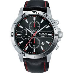 Zegarek Lorus Zegarek Lorus męski RM313FX9 Chronograf uniwersalny. Zegarki męskie Lorus. Za 395,00 zł.
