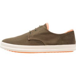 Trampki męskie: Camper CHASIS Tenisówki i Trampki dark green
