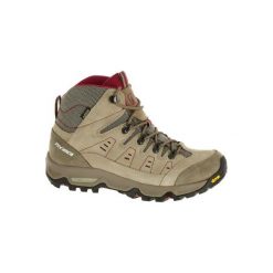 Buty turystyczne TECNICA Starcross V damskie. Brązowe buty trekkingowe damskie TECNICA. Za 349,99 zł.