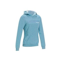 Bluzy damskie: Bluza z kapturem Gym