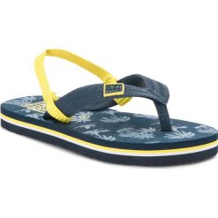 Sandały GIOSEPPO - Surfari 38283 Blue. Niebieskie sandały chłopięce marki Gioseppo, z materiału. Za 89,00 zł.