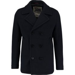 Płaszcze męskie: Jack & Jones JJVNAVY Płaszcz zimowy dark navy