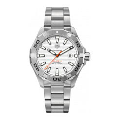 Zegarki męskie: ZEGAREK TAG HEUER AQUARACER