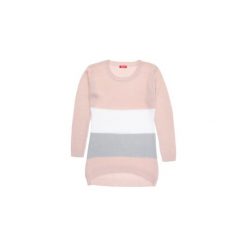 Sweter damski. Szare swetry klasyczne damskie TXM. Za 49,99 zł.