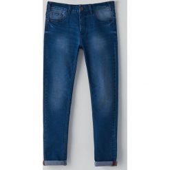 Jeansy skinny -. Jeansy damskie Cropp. Za 59,99 zł.