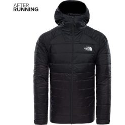 Kurtka The North Face Impendor Belay Jacket M Czarna. Czarne kurtki sportowe męskie marki The North Face, m, bez wzorów, z tkaniny, bez kaptura, outdoorowe, primaloft. Za 799,99 zł.