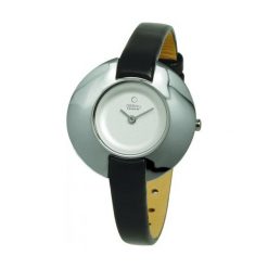 Obaku V135LCIRB - Kupuj tylko oryginalne produkty w autoryzowanym sklepie. Szare zegarki damskie marki Obaku. Za 396,00 zł.