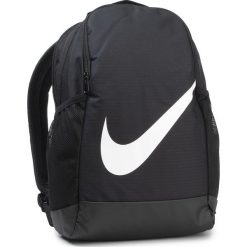 Plecak NIKE - BA6029 010 Czarny. Czarne plecaki męskie Nike, bez wzorów, z materiału, sportowe. Za 119,00 zł.