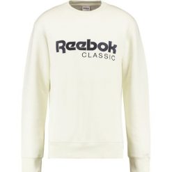 Bluzy męskie: Reebok Classic CREW Bluza white