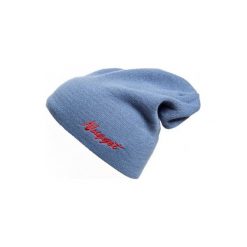 Czapki męskie: Nugget Czapka Męska Niebieski Vesna Beanie