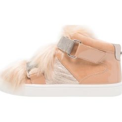 Trampki i tenisówki damskie: Carvela LOVELY Tenisówki i Trampki wysokie nude