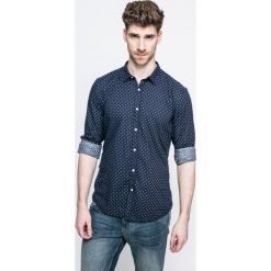 Tom Tailor Denim - Koszula. Koszule męskie TOM TAILOR DENIM. Za 169,90 zł.