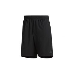 Szorty i Bermudy adidas Szorty 2-w-1 Own the Run. Czarne spodenki i szorty męskie Adidas, m, bez wzorów. Za 149,00 zł.
