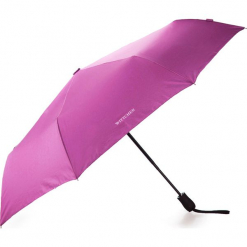 Parasol PA-7-162-P. Czerwone parasole marki Wittchen. Za 129,00 zł.