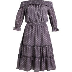 Sukienki: J.O.A Sukienka koszulowa mauve
