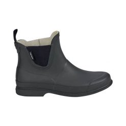 Tretorn Kalosze Eva czarny female czarny 41. Czarne kalosze damskie Tretorn, bez wzorów, z gumy. Za 329,00 zł.