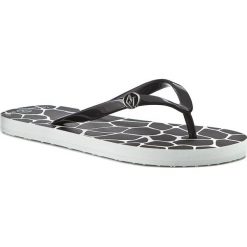 Chodaki damskie: Japonki ARMANI JEANS - C55F7 32 12 Black