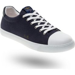 TRAMPKI Aeronautica Militare. Trampki męskie Aeronautica Militare. Za 609,00 zł.