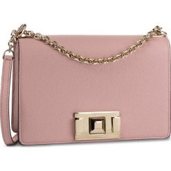 Torebka FURLA - Mimi' 1045375 B BVA6 Q26 Rosa Antico g. Różowe torebki klasyczne damskie Furla, bez wzorów, ze skóry, wizytowe, bez dodatków. Za 1219,00 zł.
