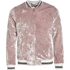 Bluzy chłopięce: Next JACKET Bluza rozpinana pink