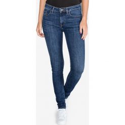 Tommy Hilfiger Venice Dżinsy Niebieski. Niebieskie jeansy damskie TOMMY HILFIGER, s. Za 462,95 zł.