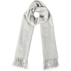 Szaliki damskie: Becksöndergaard CRYSTAL Szal light grey melange