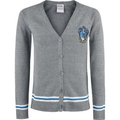 Swetry rozpinane męskie: Harry Potter Ravenclaw Kardigan wielokolorowy