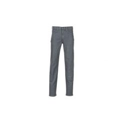 Jeansy straight leg Lee BROOKLYN STRAIGHT. Szare jeansy męskie Lee. Za 272,30 zł.