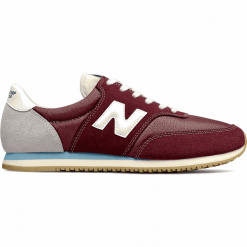 New Balance MLC100BP. Buty sportowe męskie New Balance, z materiału, bez zapięcia, do biegania. Za 349,99 zł.