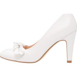 Buty ślubne damskie: Anna Field Czółenka white