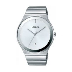 Lorus RS907DX9 - Szybka i bezpieczna dostawa Gratis, szczegóły zobacz w sklepie. Szare zegarki męskie marki Lorus. Za 175,00 zł.