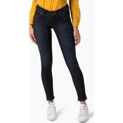 Marc O'Polo - Jeansy damskie – Skara, niebieski. Niebieskie jeansy damskie Marc O'Polo. Za 569,95 zł.