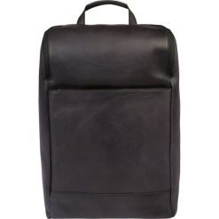 Plecaki męskie: Jost NARVIK DAY PACK Plecak schwarz