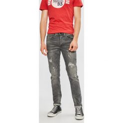 Blend - Jeansy Twister. Jeansy męskie Blend. W wyprzedaży za 119,90 zł.