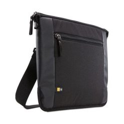 Torba Case Logic na laptop do 15,6" CASE LOGIC INT115 uniwersalny. Torby na laptopa CASE LOGIC, bez wzorów. Za 189,52 zł.