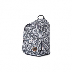 Plecaki Rip Curl Sac ? dos double South Winds LBPHV1. Czarne plecaki damskie Rip Curl, bez wzorów. Za 141,32 zł.