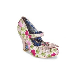 Czółenka Irregular Choice FANCY THIS. Czerwone czółenka marki Irregular Choice. Za 351,20 zł.