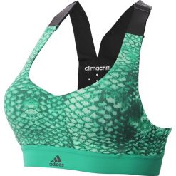 Biustonosze sportowe: biustonosz sportowy ADIDAS COMMITTED CHILL BRA / BP8043 – ADIDAS COMMITTED CHILL BRA