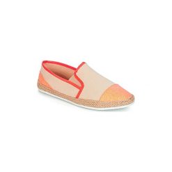 Espadryle André DIXY. Brązowe espadryle damskie Andre. Za 175,20 zł.