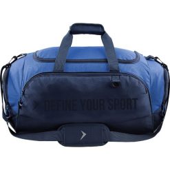 Torby podróżne: Outhorn Torba sportowa HOL18-TPU607 granatowa
