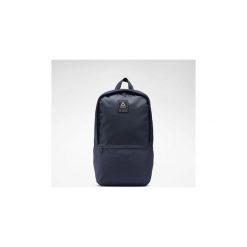 Plecaki Reebok Sport Plecak Style Foundation Backpack. Szare plecaki męskie Reebok Sport, bez wzorów, sportowe. Za 89,95 zł.
