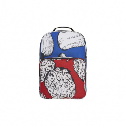 Plecaki adidas Plecak Classic. Szare plecaki damskie marki Adidas. Za 199,00 zł.