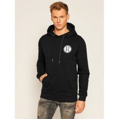 Bluza Rage Age Hooddie 2. Czarne bluzy męskie Rage Age, m, bez wzorów, bez kołnierzyka, bez rękawów, bez kaptura. Za 429,00 zł.