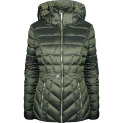 Marciano Guess Kurtka. Kurtki damskie Guess, w paski, z tkaniny. Za 379,00 zł.