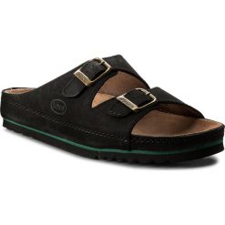 Chodaki męskie: Klapki SCHOLL - Airbase Ad F23006 1004 440 Black