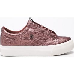 Buty damskie: Big Star – Tenisówki